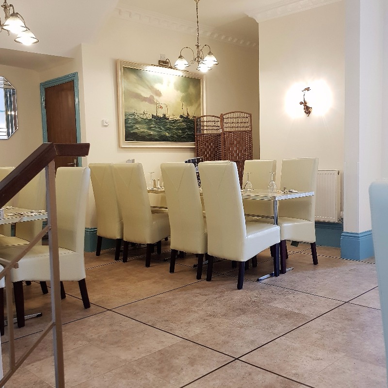 Extending a commercial property