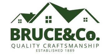 Bruce and Co Quality Builders